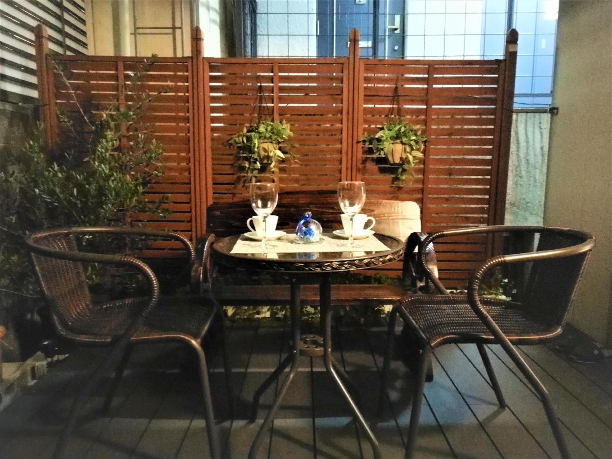 U-Shuku Kyoto Fushimi Momoyamacho Exterior foto