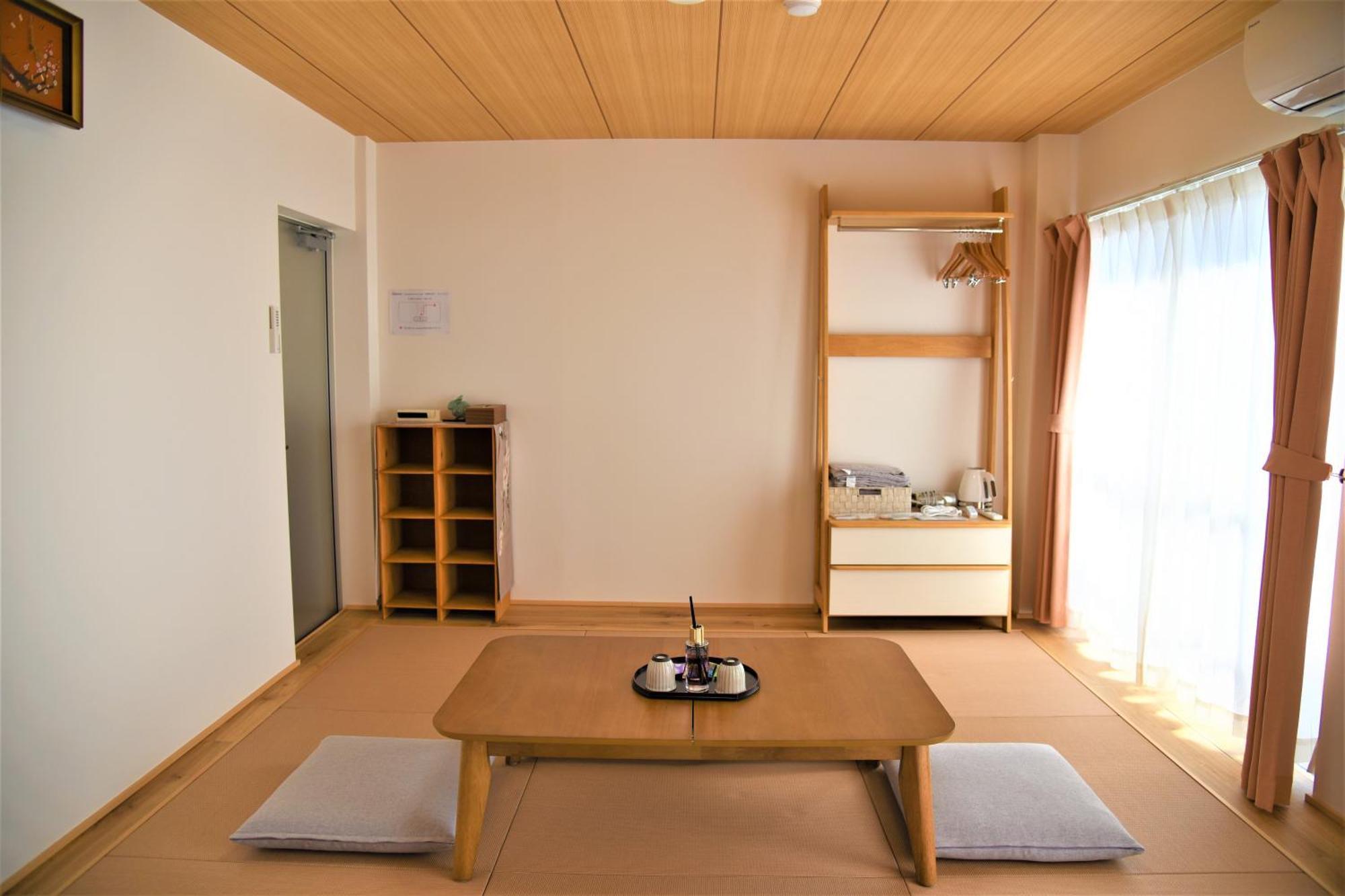 U-Shuku Kyoto Fushimi Momoyamacho Exterior foto